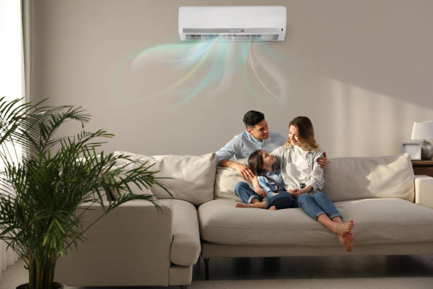 Best Best HVAC companies  in Forest City, IA