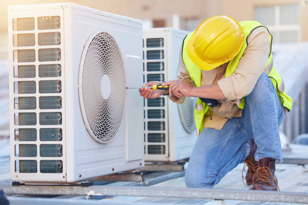 HVAC maintenance plan in Forest City, IA