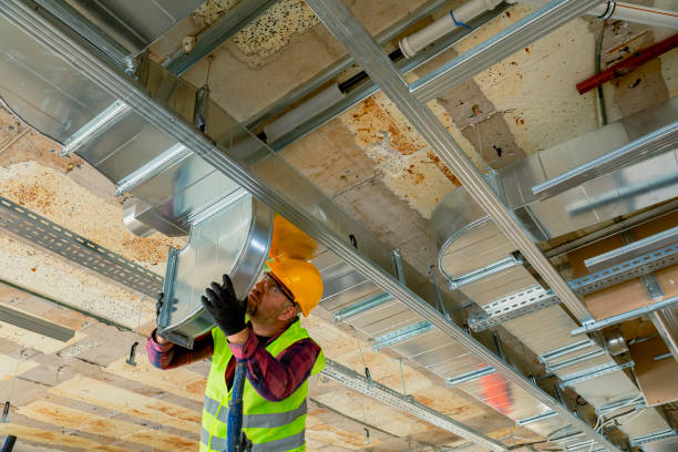 Best Best HVAC companies  in Forest City, IA
