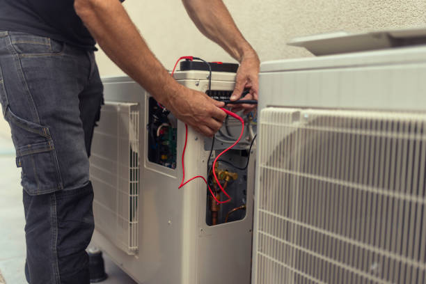 Best Furnace repair near me  in Forest City, IA