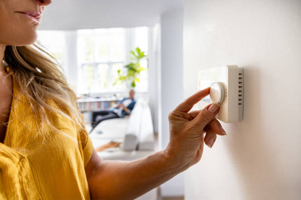 Best Local HVAC companies  in Forest City, IA