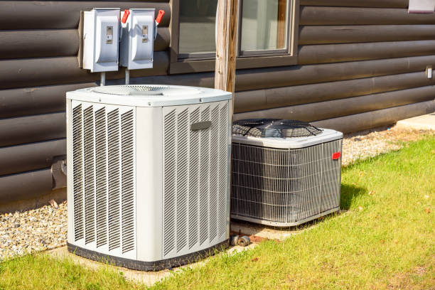 Best HVAC maintenance near me  in Forest City, IA