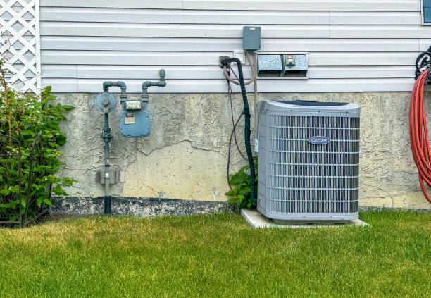 Best HVAC cleaning services  in Forest City, IA